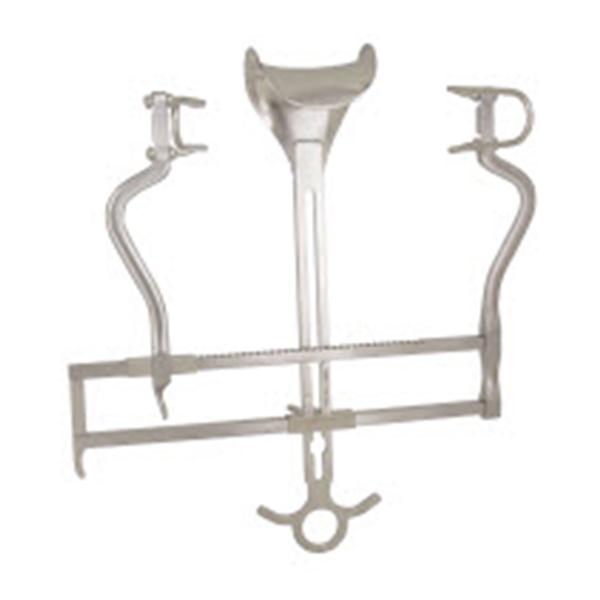 Retractor Balfour 7